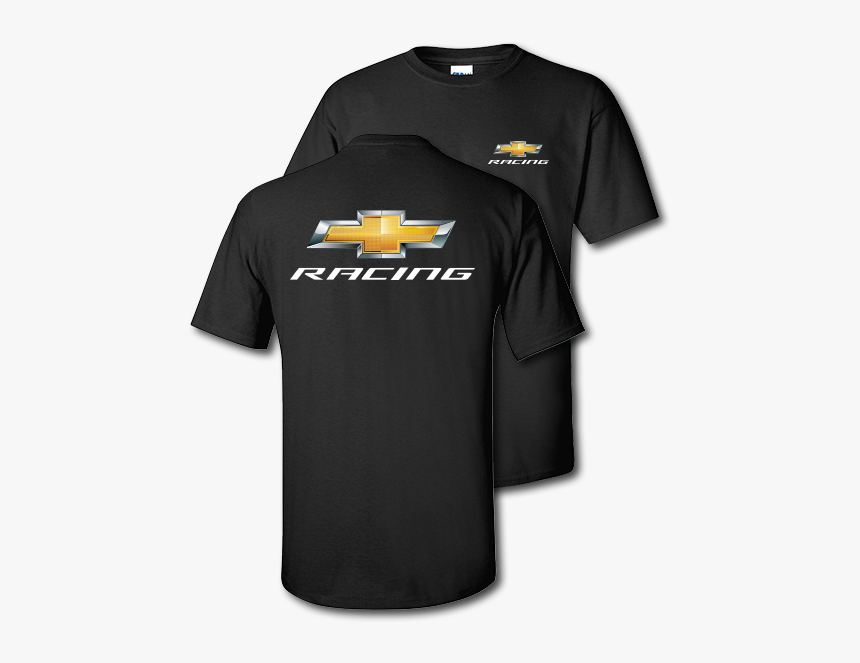 Chevrolet Shirts, HD Png Download, Free Download