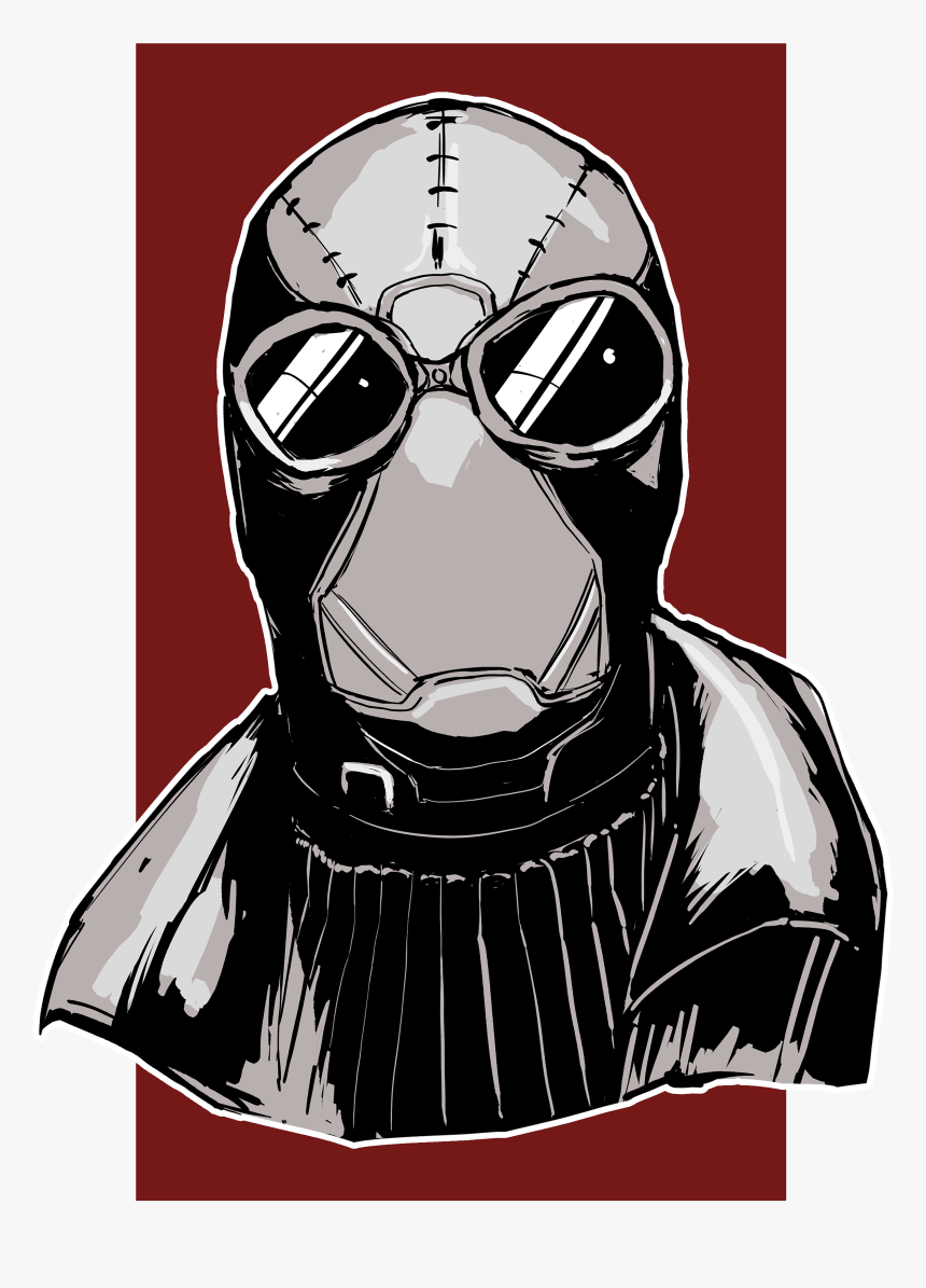 Spider Man Noir Art, HD Png Download, Free Download