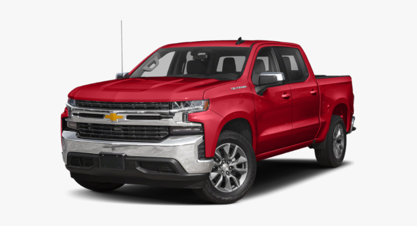 2020 Chevrolet Silverado 1500 Vehicle Photo In Bridgewater, - 2019 Chevrolet Silverado Black, HD Png Download, Free Download