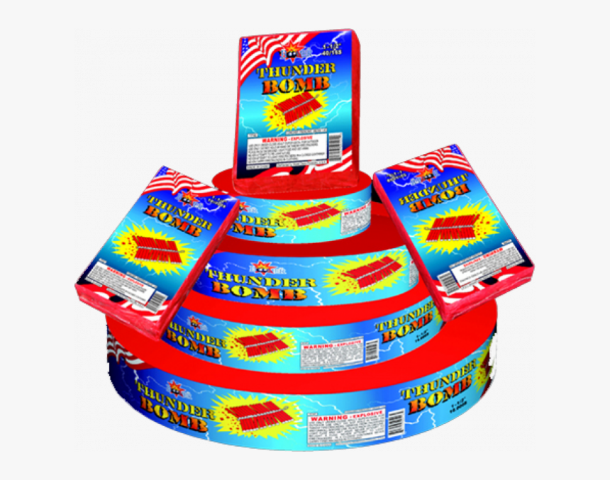 Boomer Tb Firecrackers 8/20/100 - Firecracker, HD Png Download, Free Download