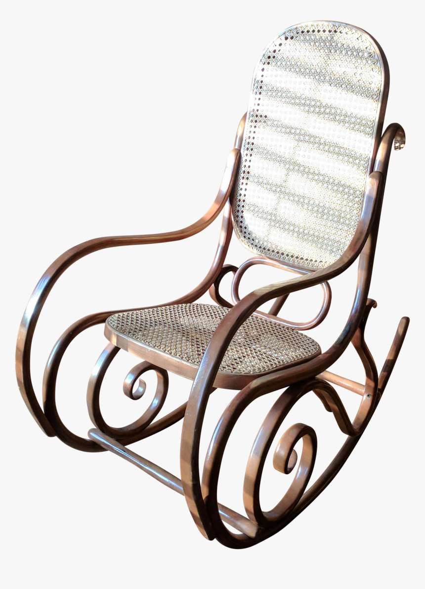 Transparent Adirondack Chair Clipart - Rocking Chair Rocker Table Transparent Picture Clipart, HD Png Download, Free Download