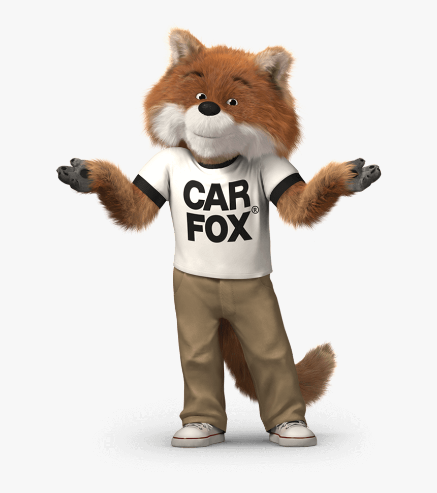 Carfox - Car Fax, HD Png Download, Free Download