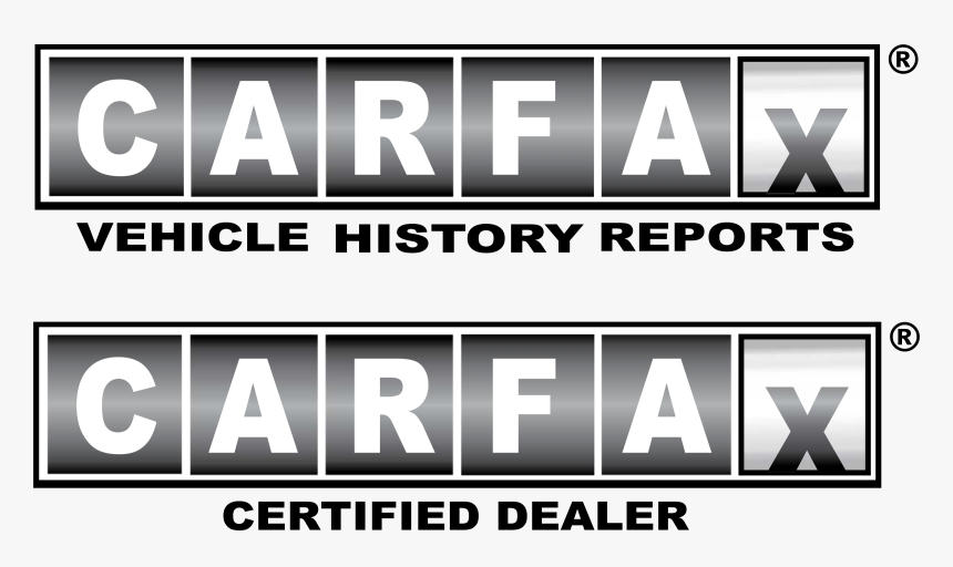 Certified Carfax Dealer Logo, HD Png Download, Free Download
