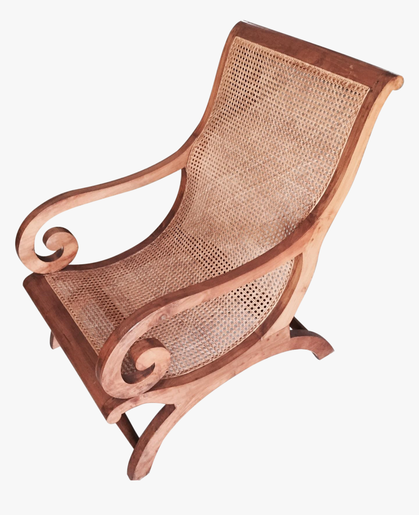 Curule Chair Png File - Rocking Chair, Transparent Png, Free Download