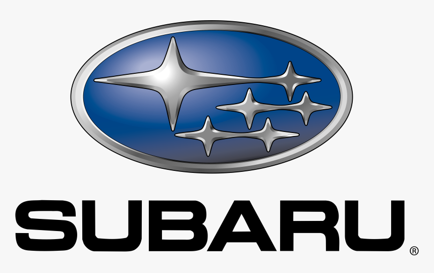 Subaru Logo, HD Png Download, Free Download