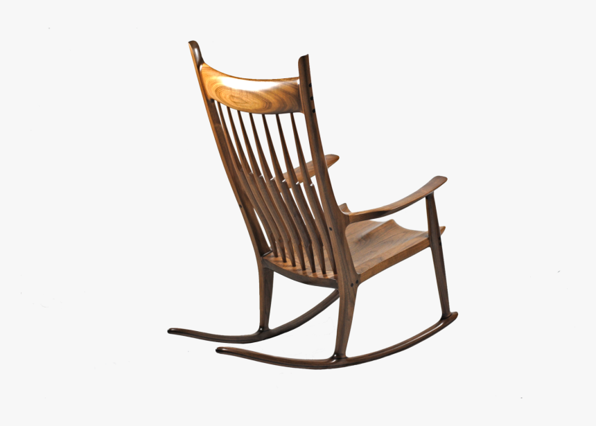 Rocking Chair, HD Png Download, Free Download