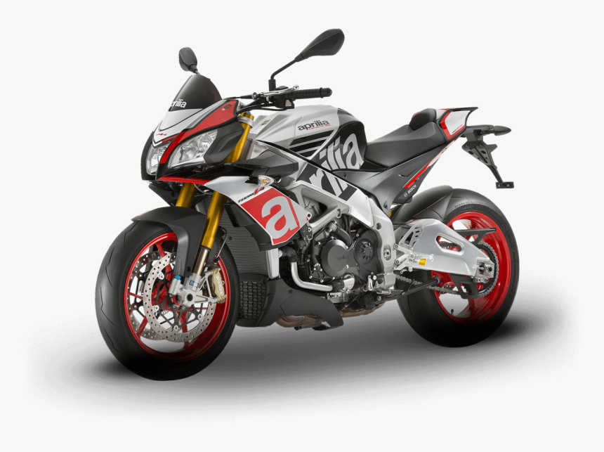 2016 Aprilia Tuono 1100 Factory, HD Png Download, Free Download