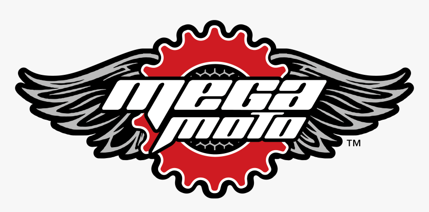 Monster Moto Logo Png, Transparent Png, Free Download