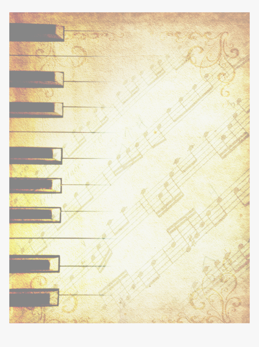 Music Background , Png Download - Classical Music Poster Background, Transparent Png, Free Download