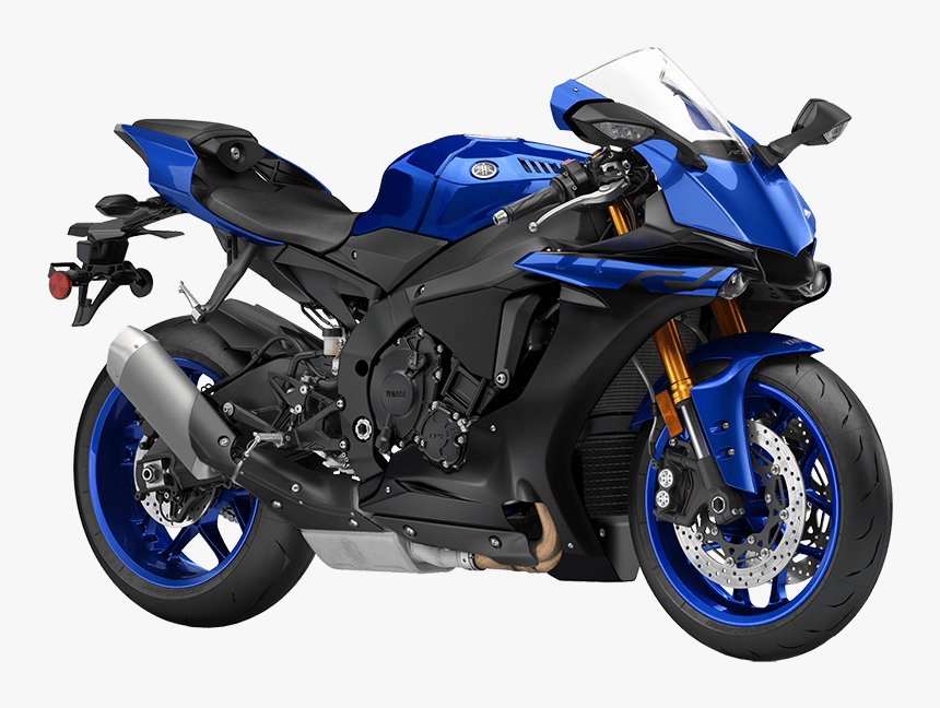 2019 Yamaha Yzf R3, HD Png Download, Free Download