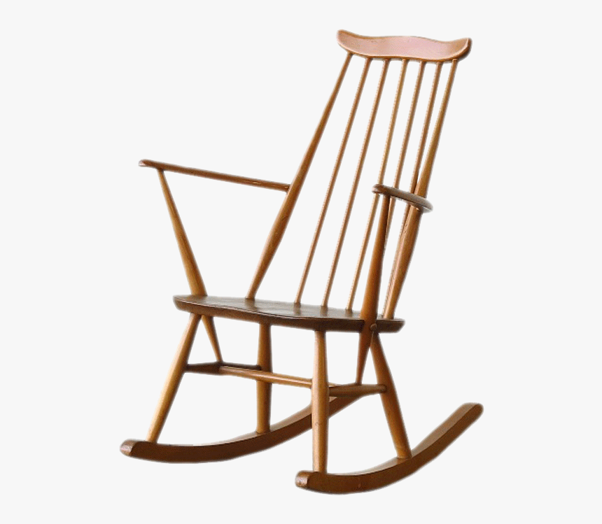 Middle A0b1115728c0f40c0407 - Rocking Chair, HD Png Download, Free Download