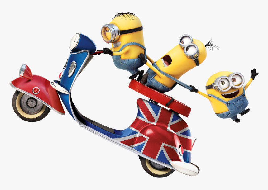 Minions Png, Transparent Png, Free Download