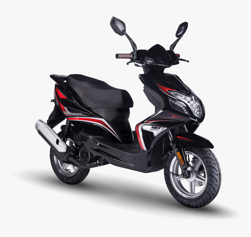 Scooter Ksr Rs 8000, HD Png Download, Free Download