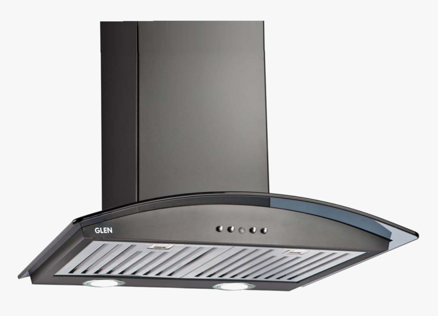 Kitchen Chimney Transparent - 6071 Black Glen Chimney, HD Png Download, Free Download