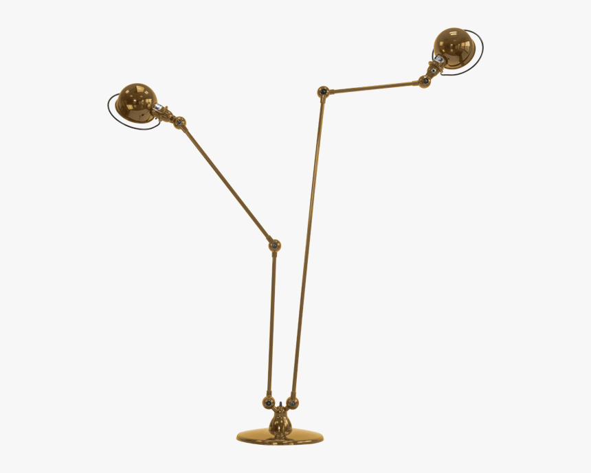 Loft Twin Floor Lamp By Jielde - Jielde Lamp, HD Png Download, Free Download