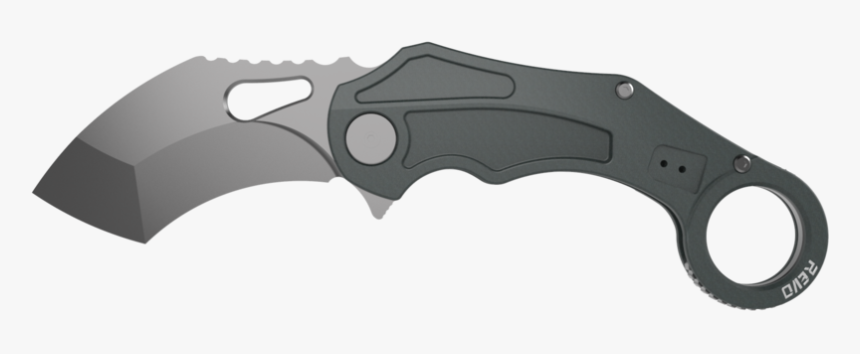 Serrated Blade, HD Png Download, Free Download