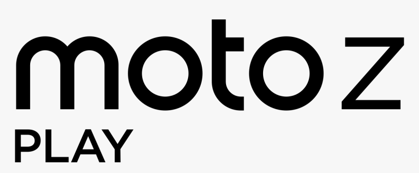 Motorola Z Play Logo, HD Png Download, Free Download