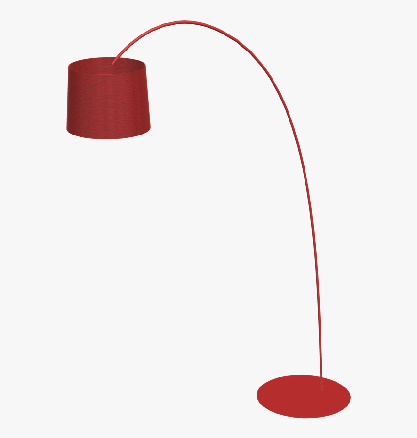Floor Lamp Clip Art - Lampshade, HD Png Download, Free Download