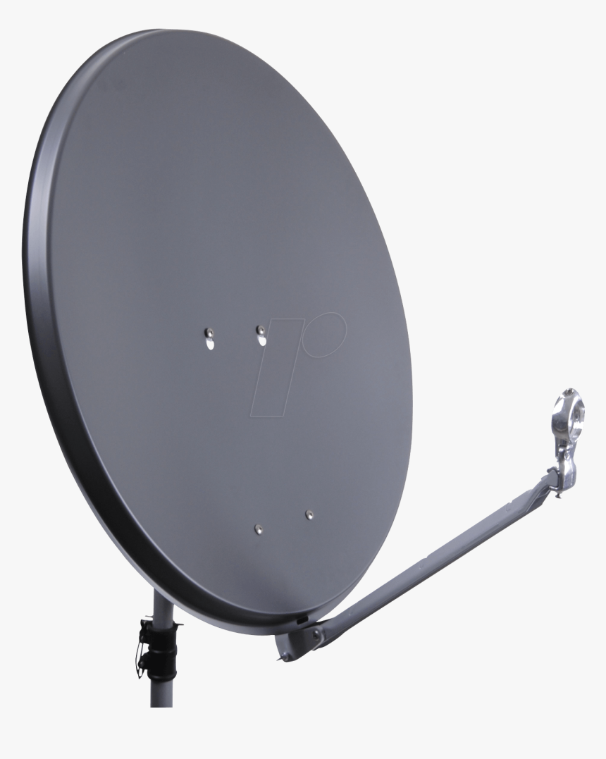 Durline As 75an - Transparent Satellite Dish Png, Png Download, Free Download
