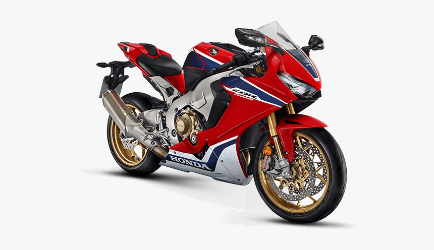 Moto Sport Da Honda - Honda Cbr Fireblade 1000rr, HD Png Download, Free Download