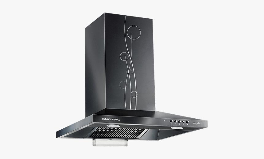 Modular Kitchen Auto Clean Kutchina Chimney Chimney, HD Png Download, Free Download