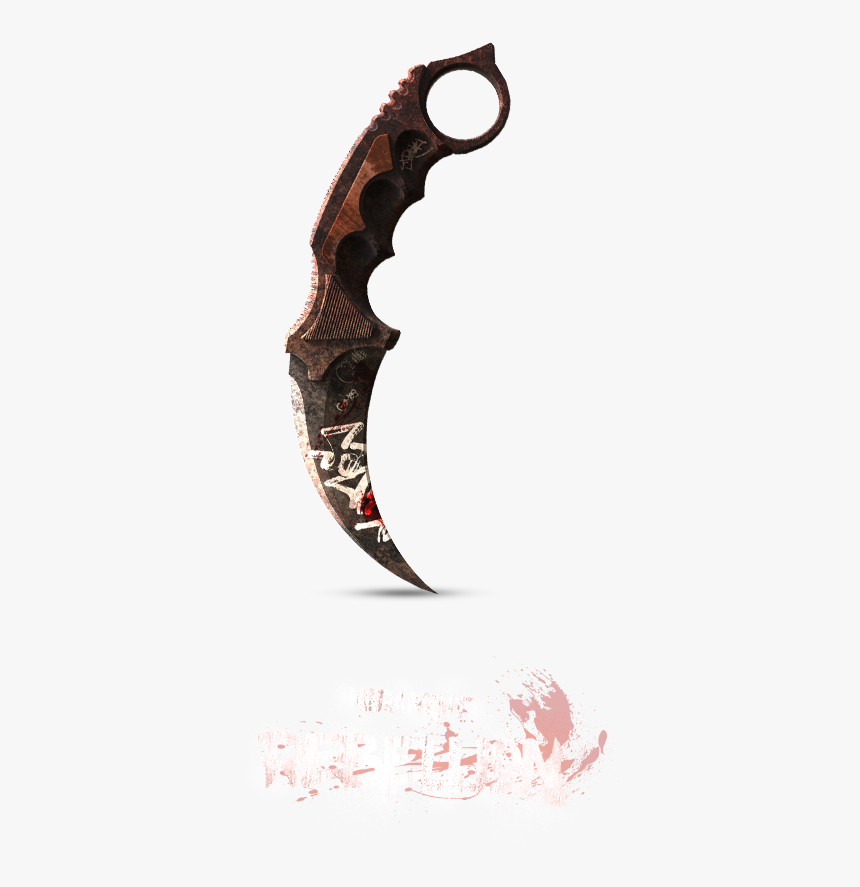 Knife, HD Png Download, Free Download