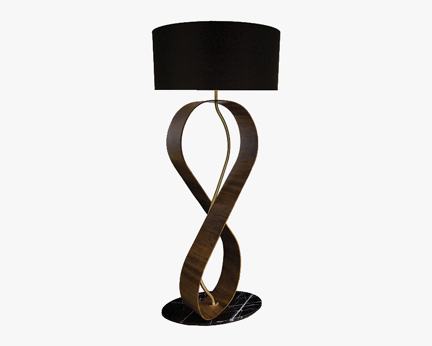 Floor Lamp Infinito - Lamp, HD Png Download, Free Download