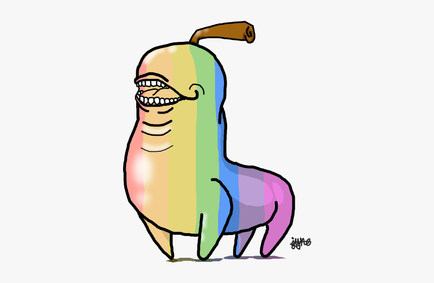 Collection Of Free Llama Drawing Rainbow Download On - Rainbow Llama Drawing, HD Png Download, Free Download