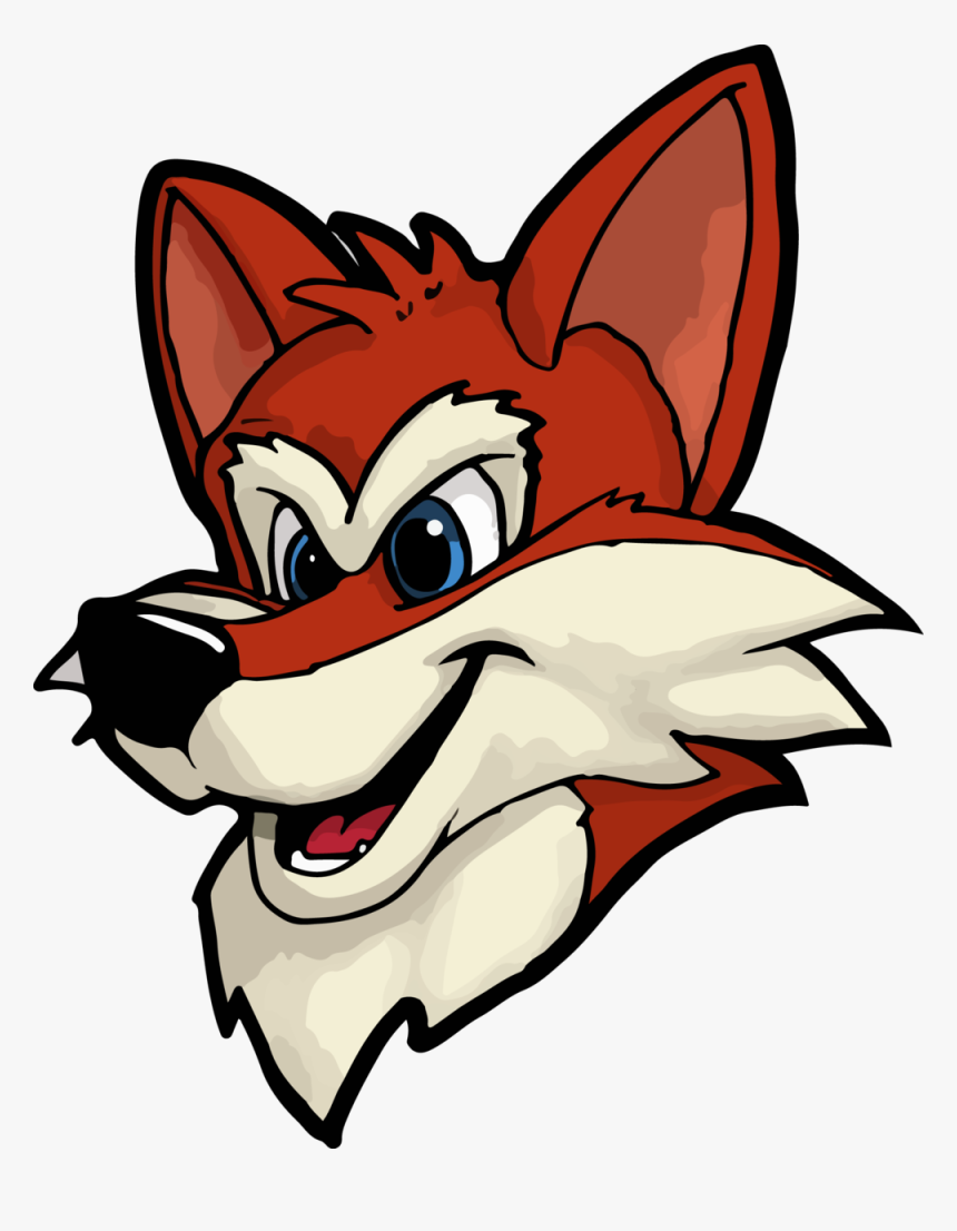 Red Fox Clipart - Red Fox Transparent Art, HD Png Download, Free Download