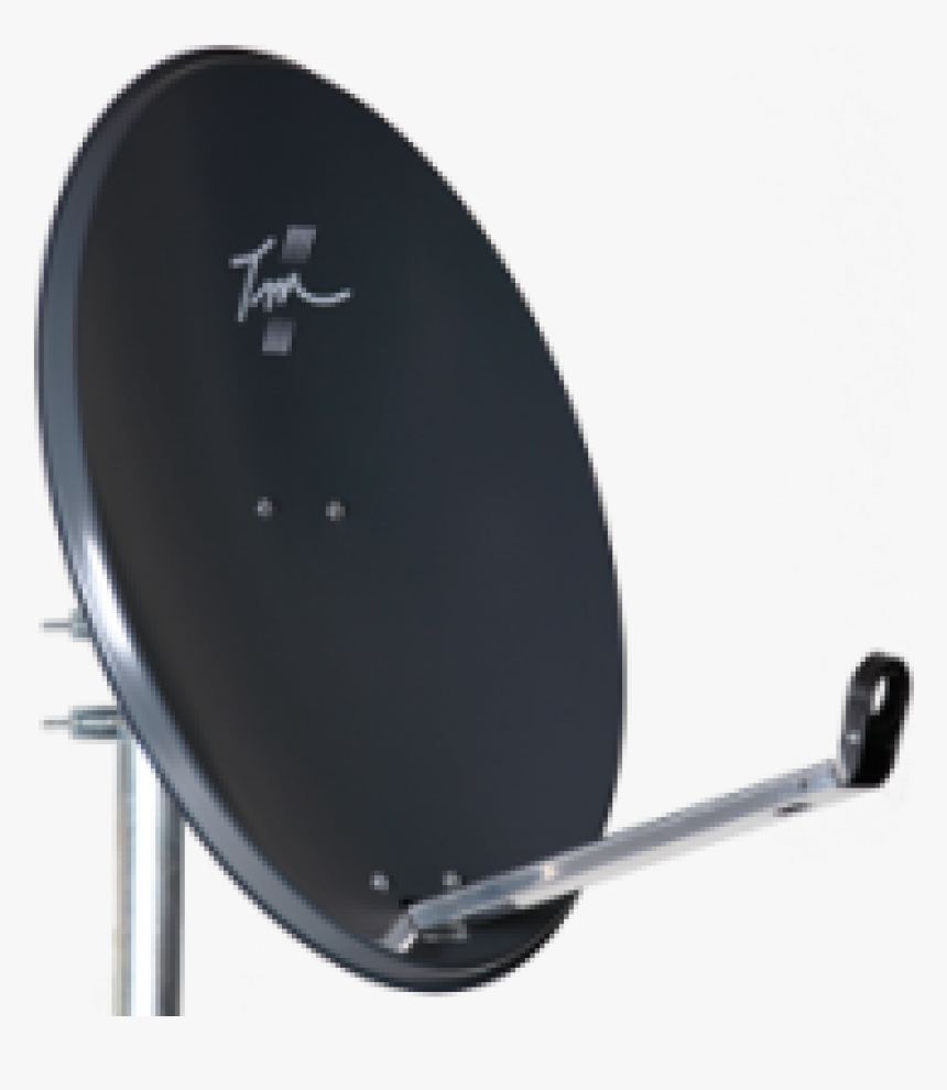 Transparent Satellite Dish Png - Technomate Tv Satellite Lnbs, Png Download, Free Download
