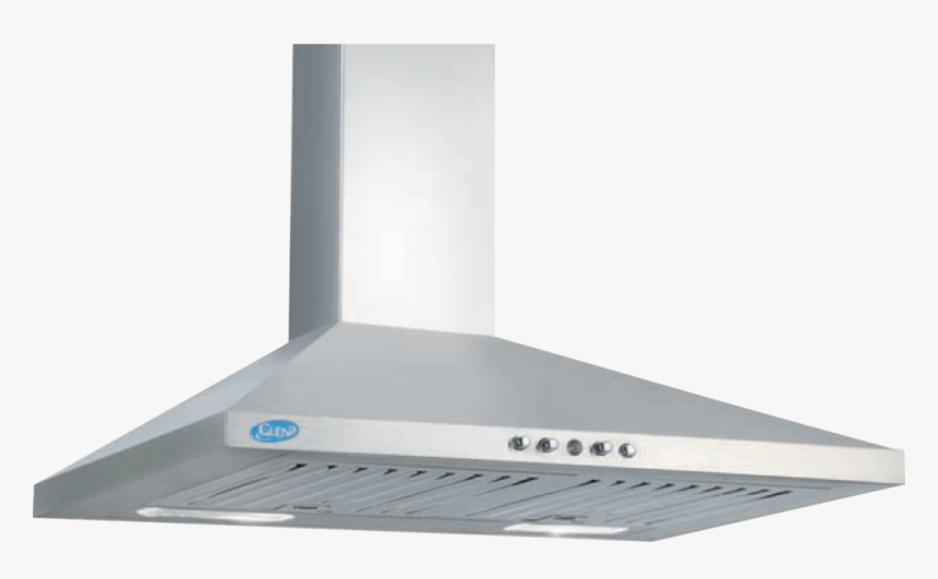 Glen 6075 Ss Pyramid Kitchen Chimney - Chimney Brands In India, HD Png Download, Free Download