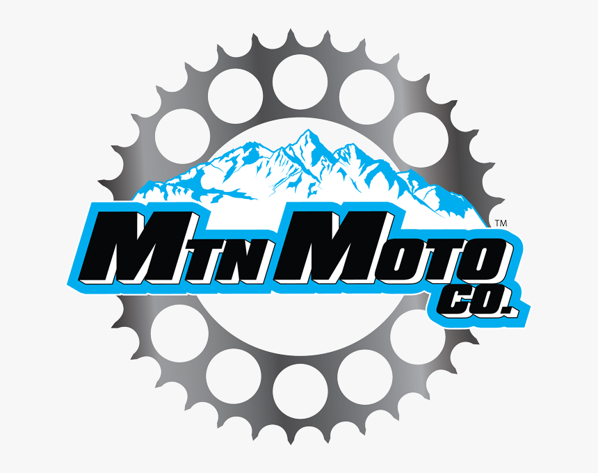 Mtn Moto Co - Label, HD Png Download, Free Download