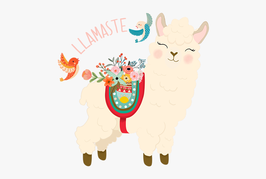 Llama I Just Killed A Man, HD Png Download, Free Download