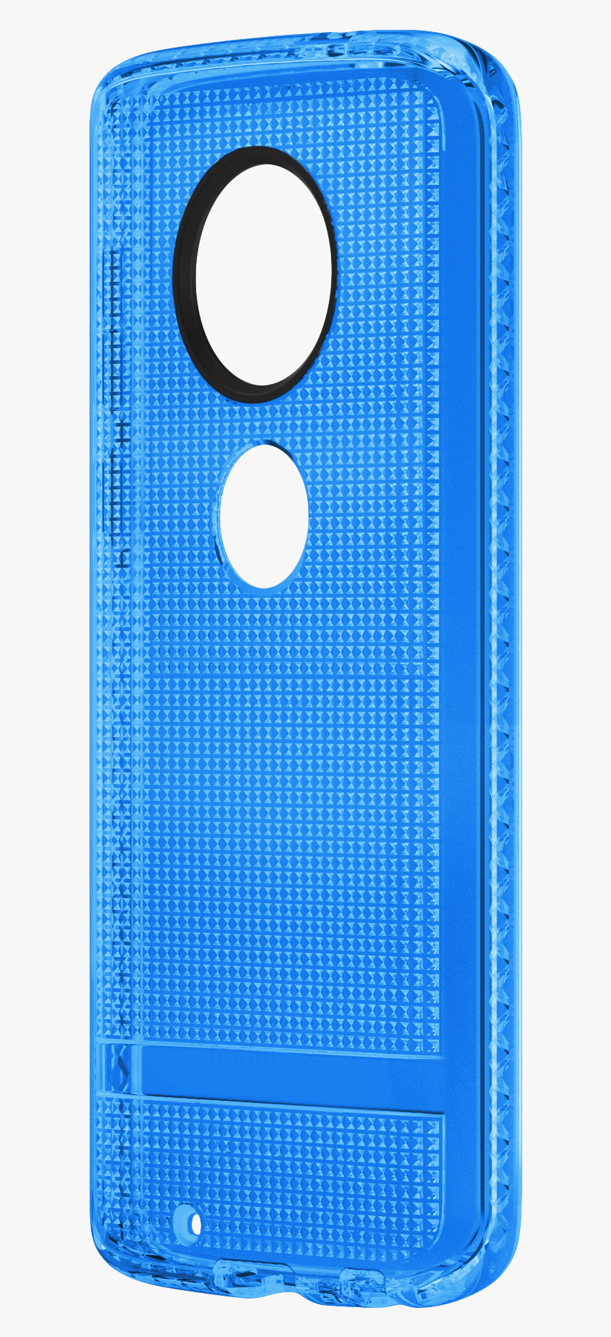 Cellhelmet Altitude X Blue Case For Motorola Moto G6, HD Png Download, Free Download