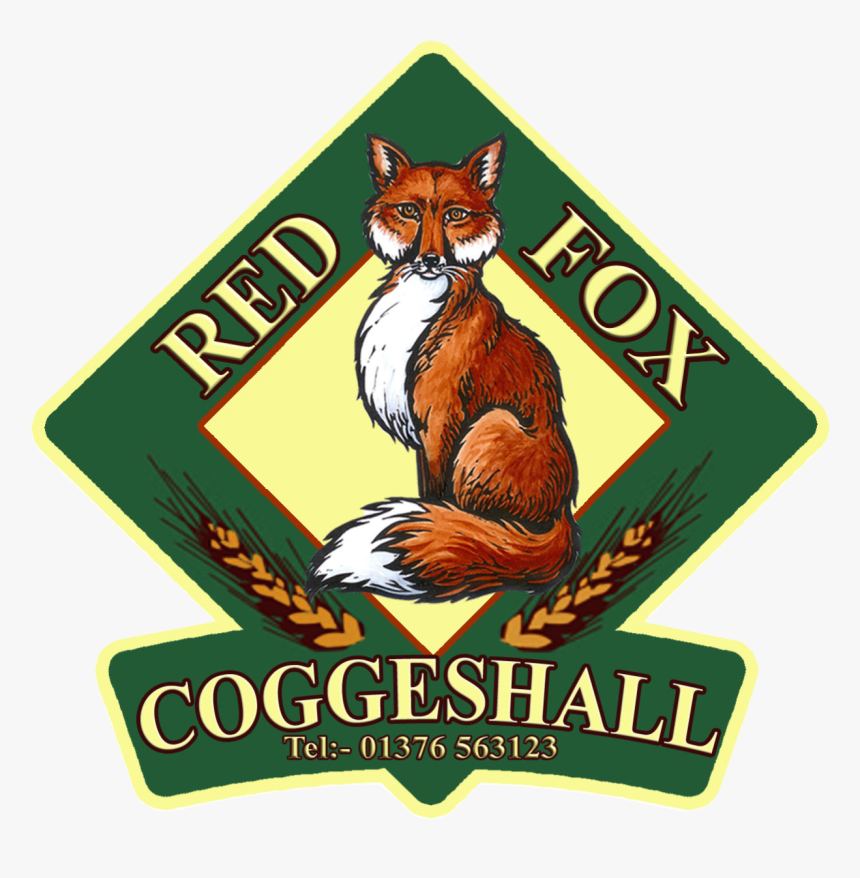 Red Fox Brewery, HD Png Download, Free Download