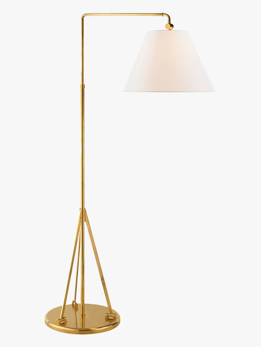 Floor Lamp Png, Transparent Png, Free Download