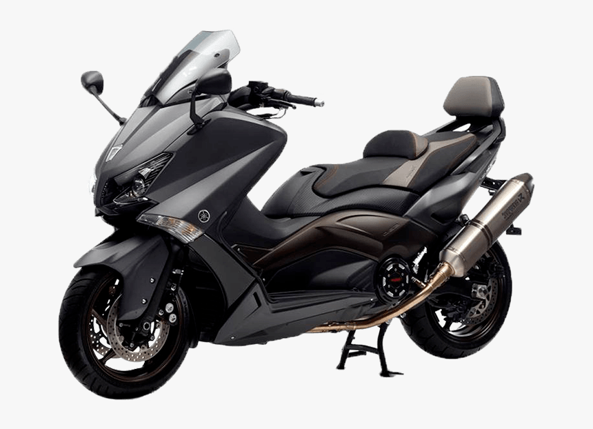 Yamaha Tmax Sport Screen, HD Png Download, Free Download