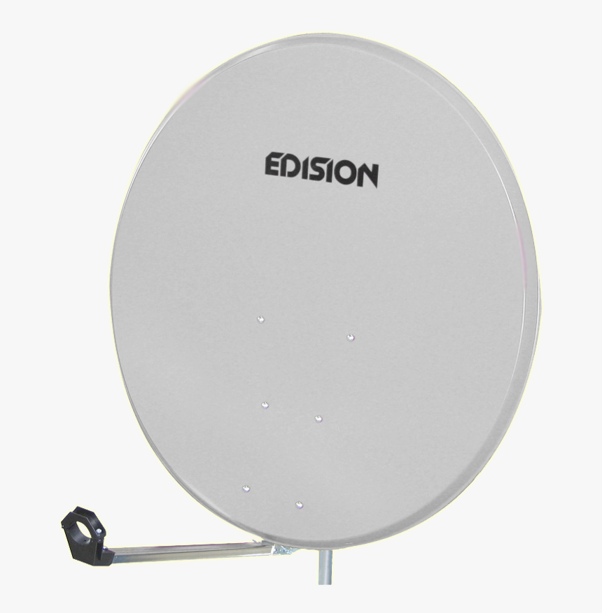 Offset Dish 80 Cm Aluminium - Edision Argus Mini Ip, HD Png Download, Free Download