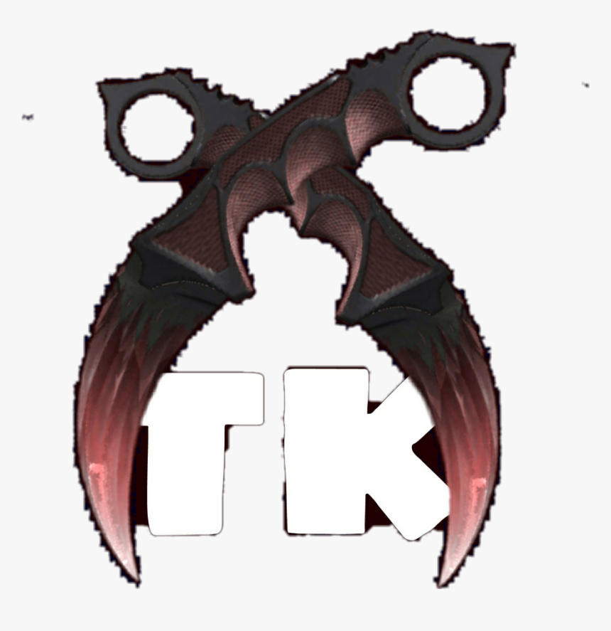 #karambit - Dagger, HD Png Download, Free Download