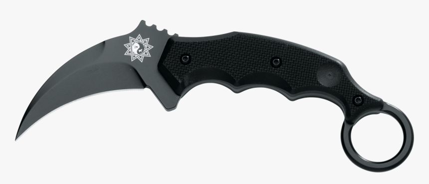 Fox Karambit, HD Png Download, Free Download