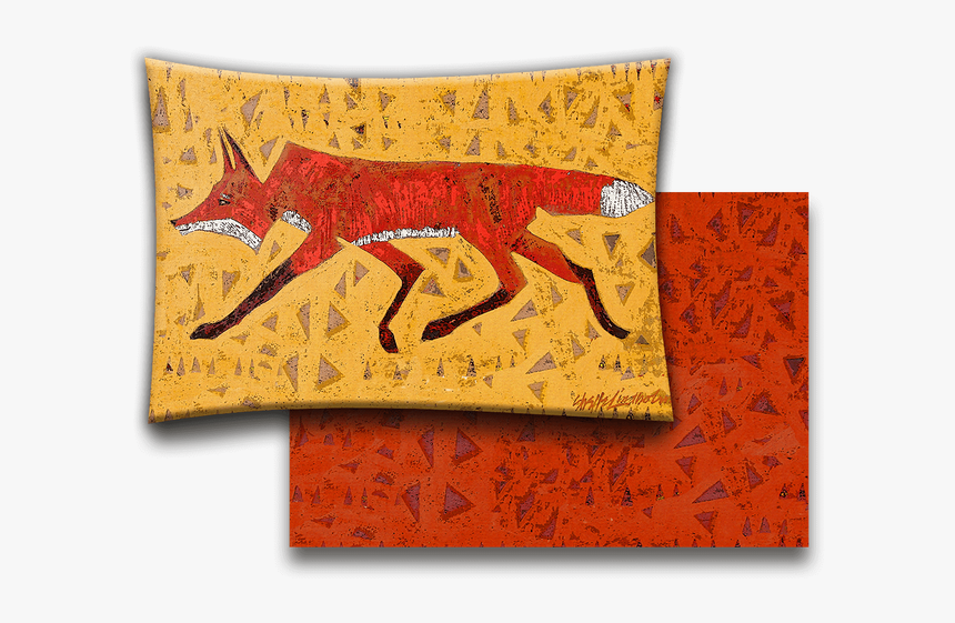Red Fox, HD Png Download, Free Download