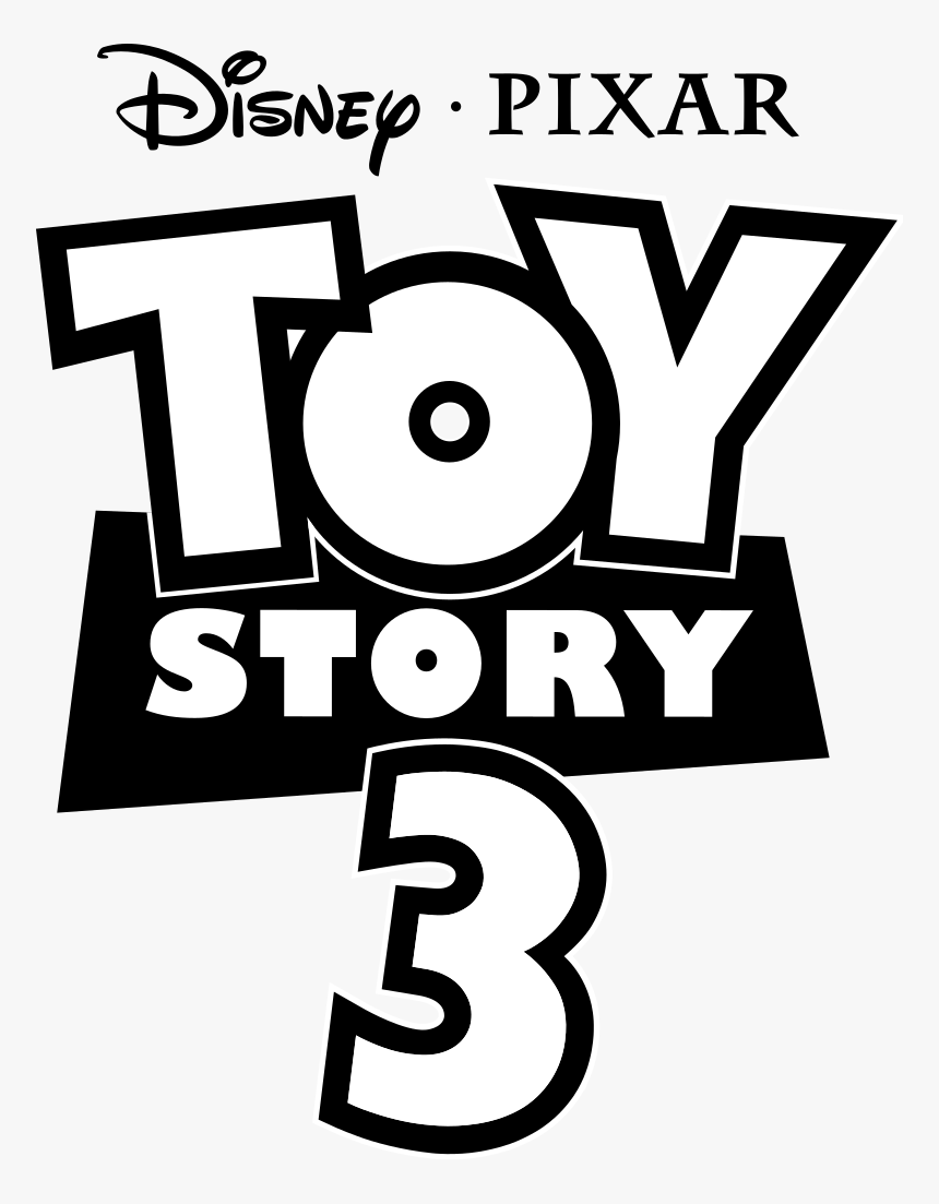 Logo Toy Story Vector, HD Png Download - kindpng