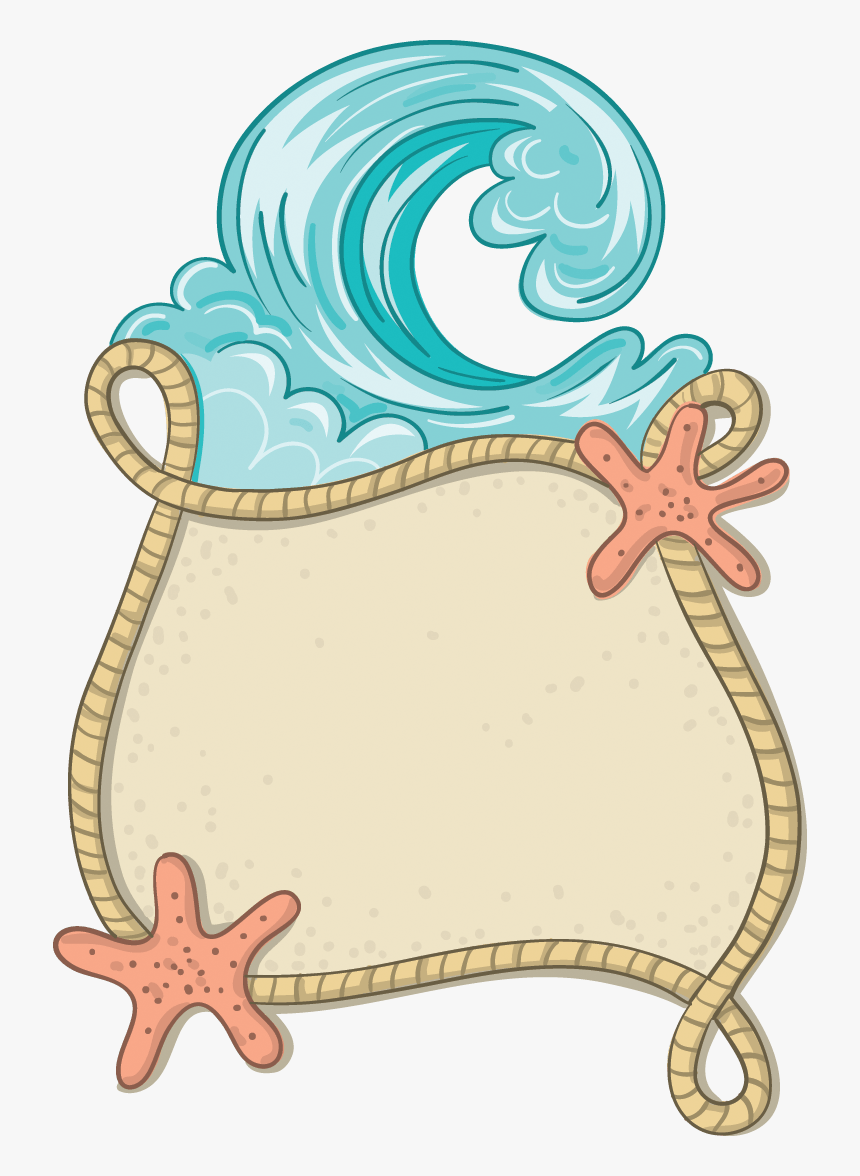 Transparent Nautical Picture Frame Png, Png Download, Free Download