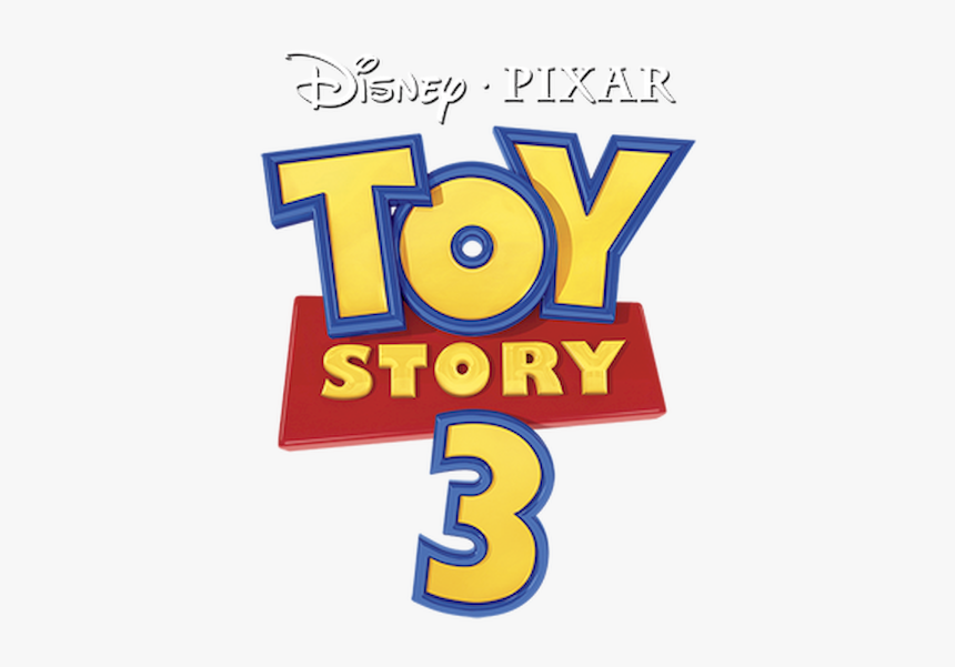 Toy Story 2 Logo Png, Transparent Png, Free Download