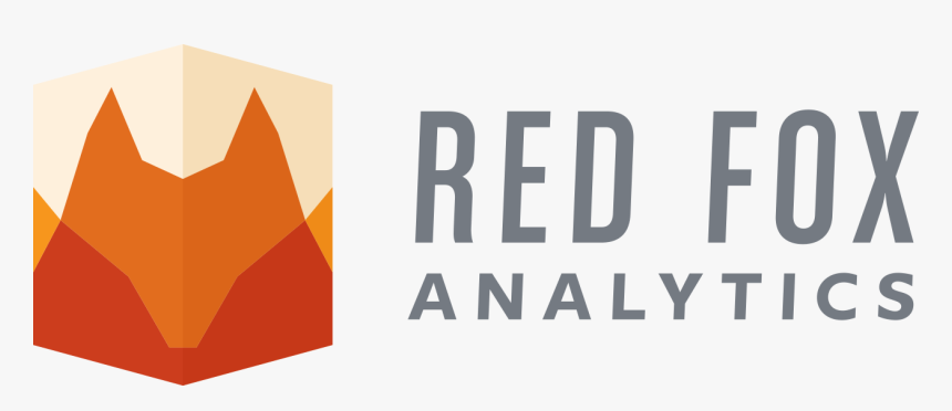 Red Fox Analytics, HD Png Download, Free Download