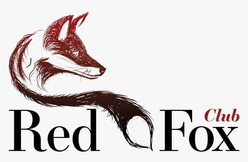 Red Fox Club, HD Png Download, Free Download