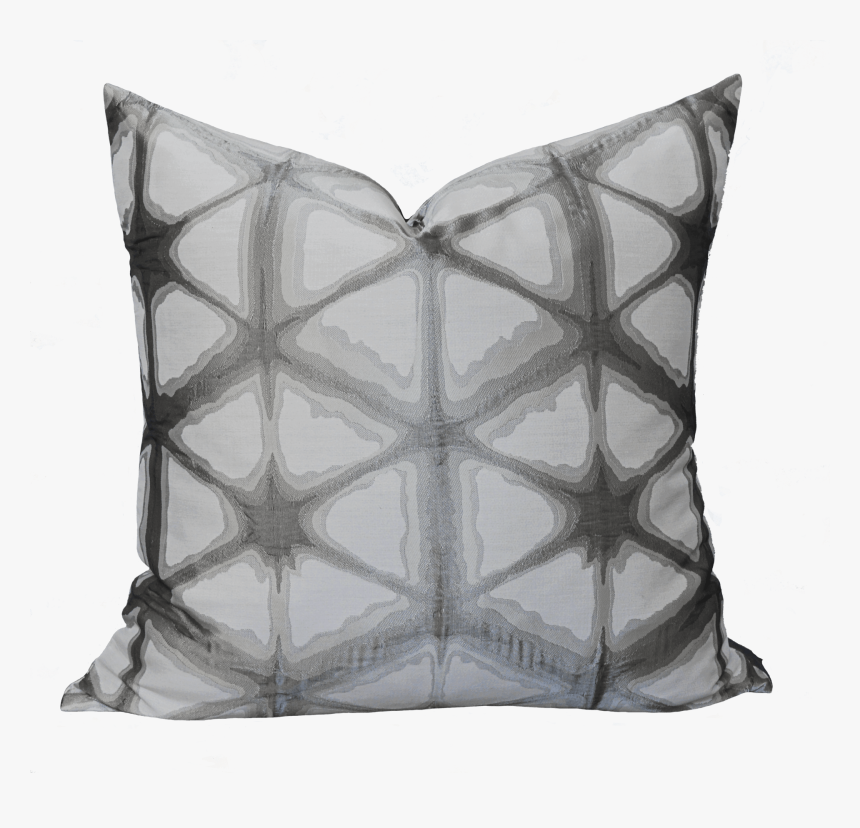 Transparent White Pillow Png - Cushion, Png Download, Free Download