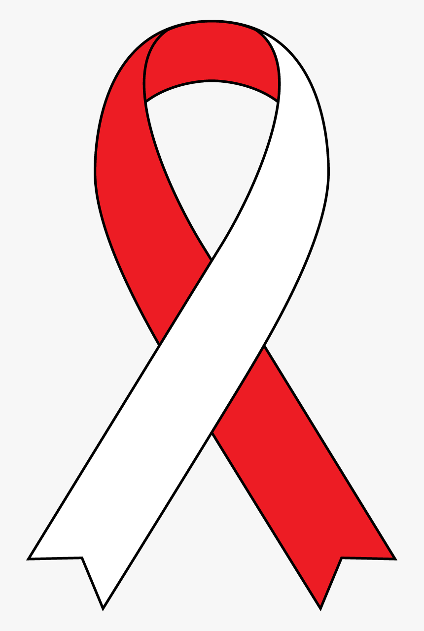 Mds Awareness Ribbon, HD Png Download, Free Download