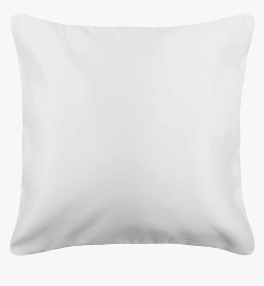 Sublimation Pillow Case Png, Transparent Png, Free Download