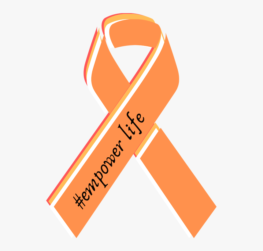 Clip Art Pink Ribbon Breast Cancer, HD Png Download, Free Download